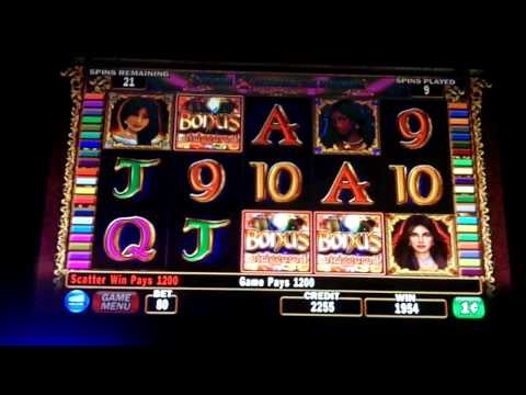 Witches Riches Slot Witches Riches Slot